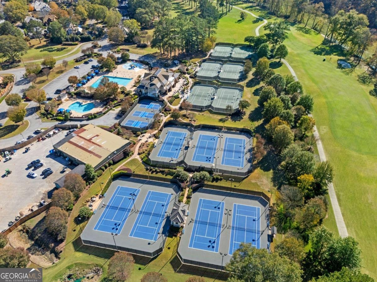 820 Glen Royal Drive Roswell - 60