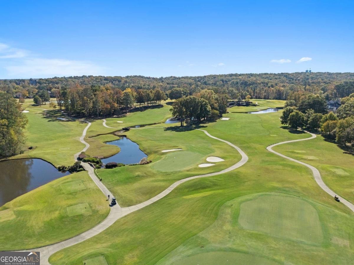 820 Glen Royal Drive Roswell - 61