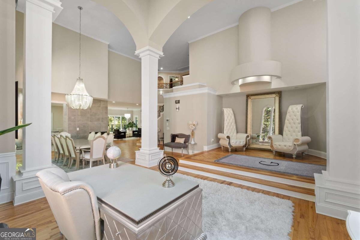 820 Glen Royal Drive Roswell - 7