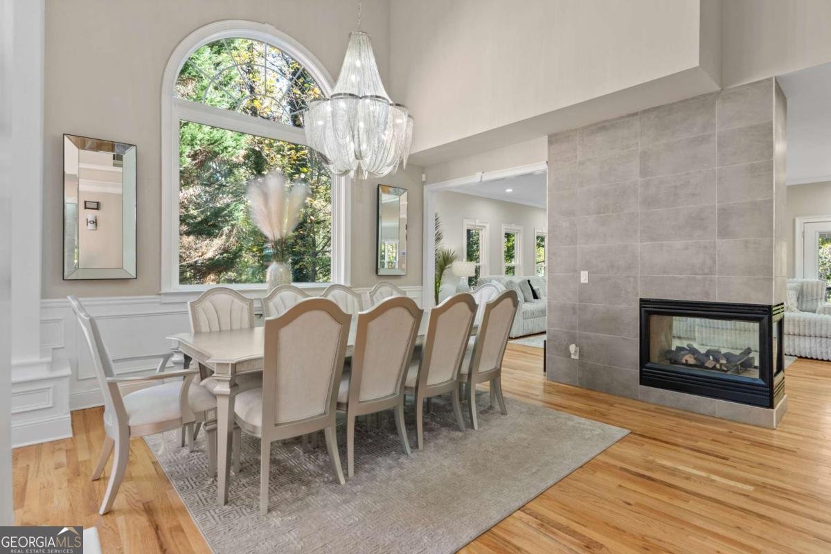 820 Glen Royal Drive Roswell - 8