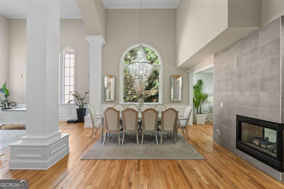 820 Glen Royal Drive Roswell - 9