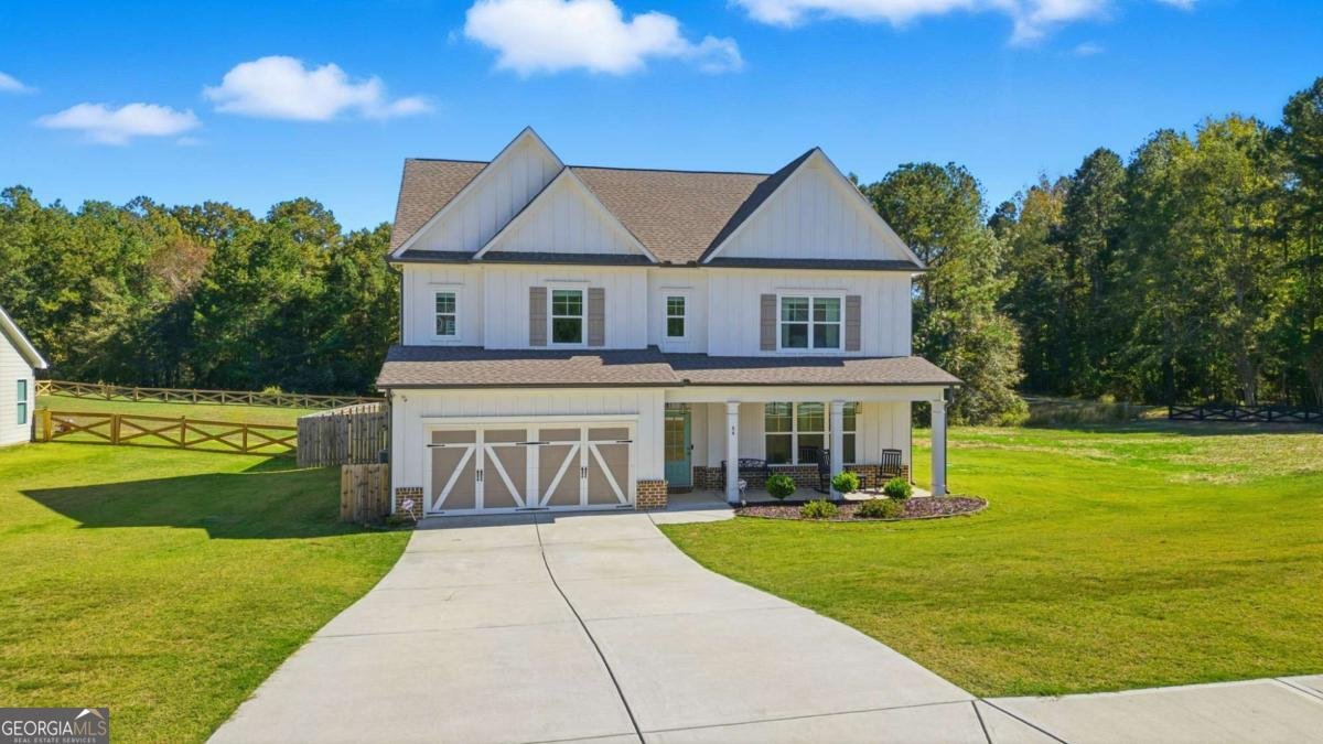 64 Dunagan Court Winder - 2