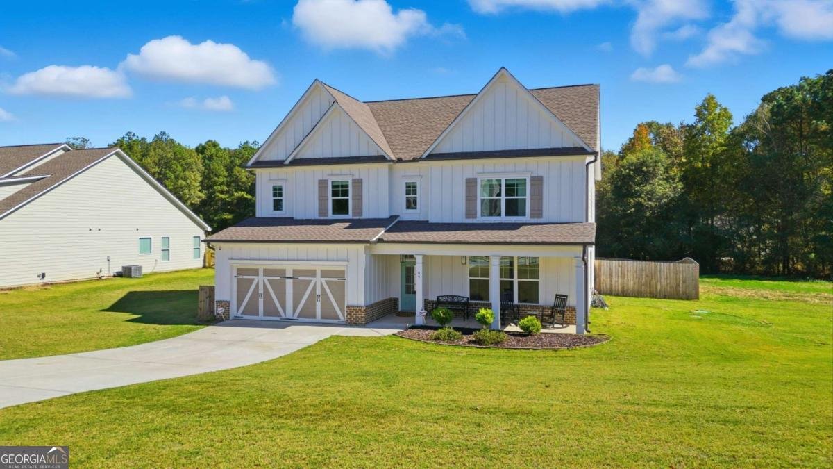 64 Dunagan Court Winder - 29