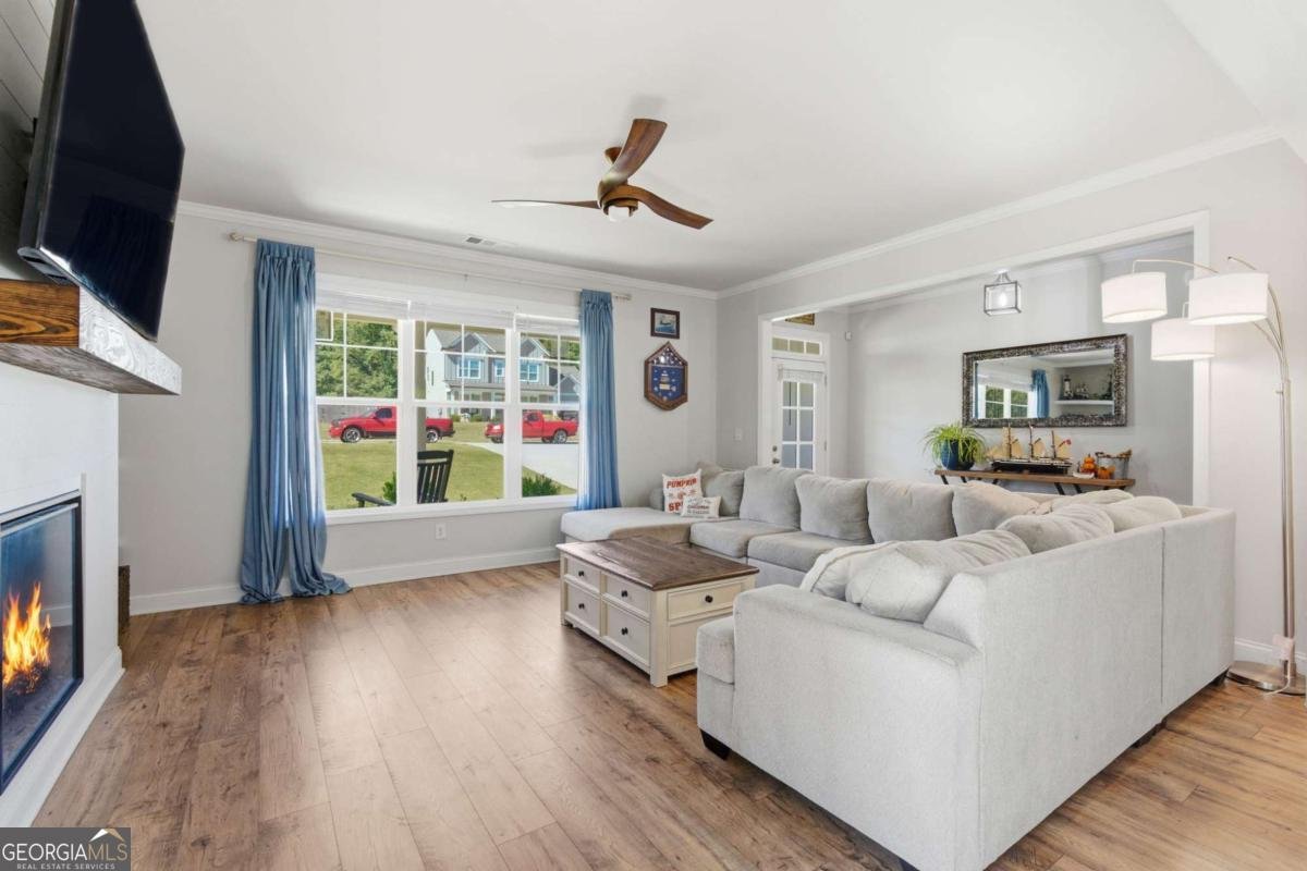 64 Dunagan Court Winder - 6