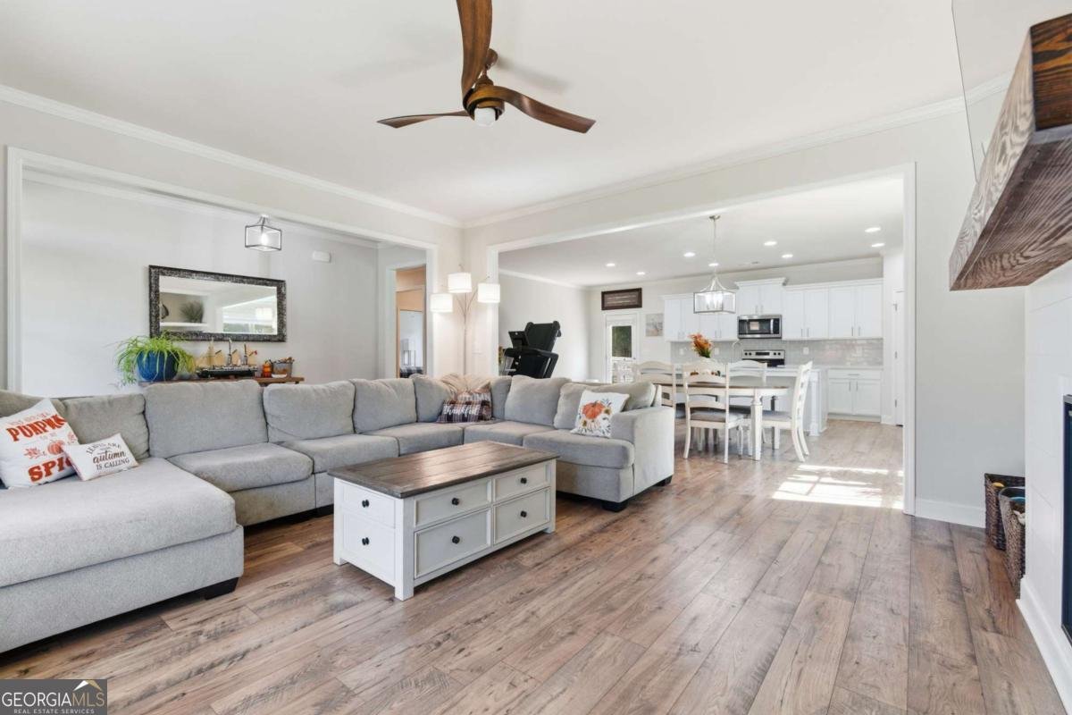 64 Dunagan Court Winder - 8