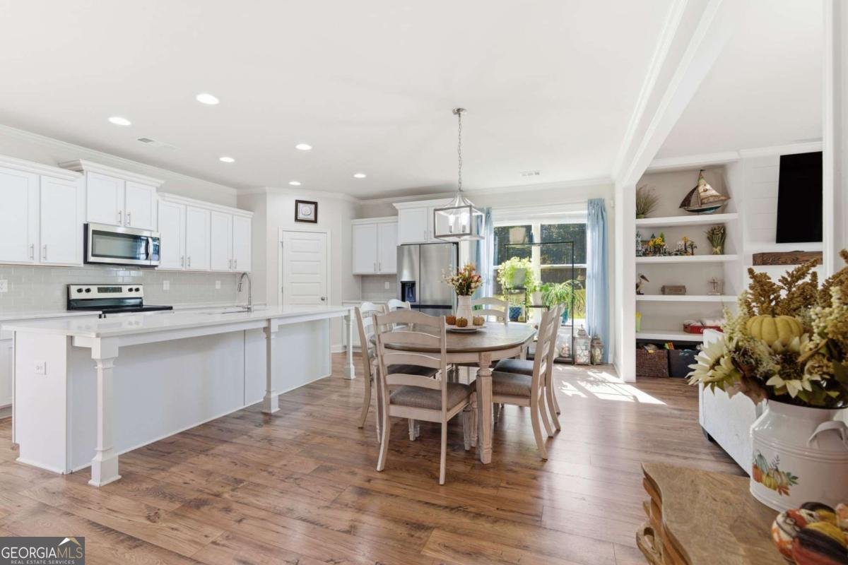 64 Dunagan Court Winder - 9