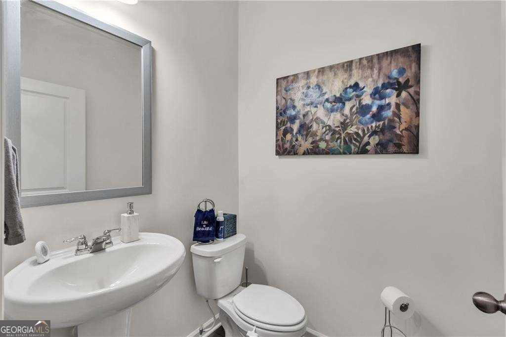 289 Pond Court Hoschton - 13