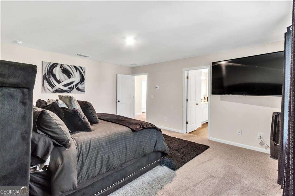 289 Pond Court Hoschton - 15