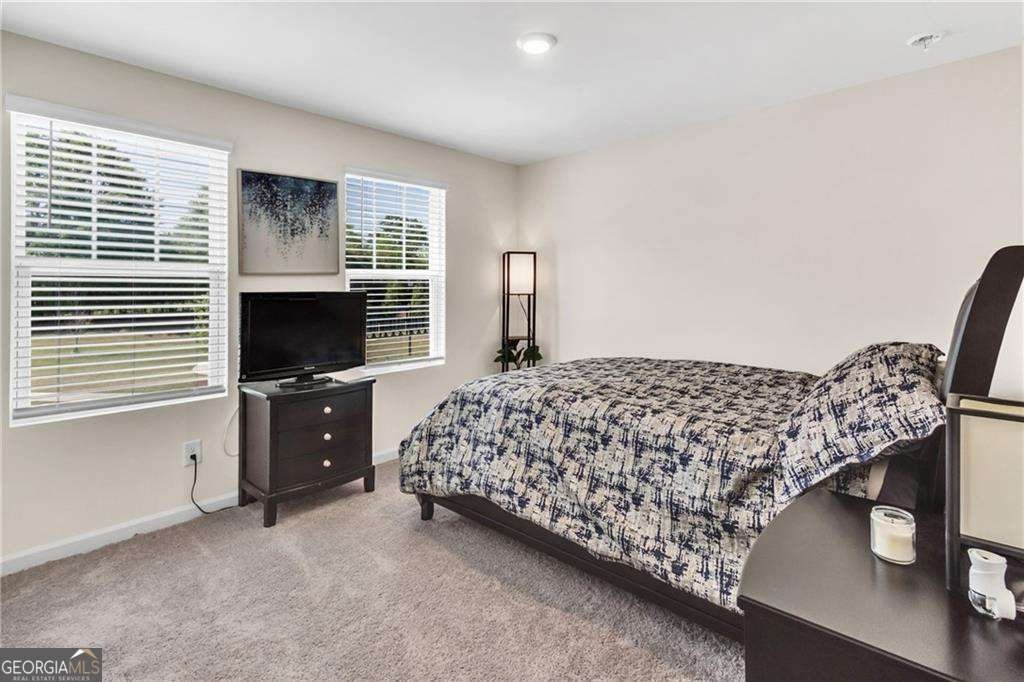 289 Pond Court Hoschton - 20