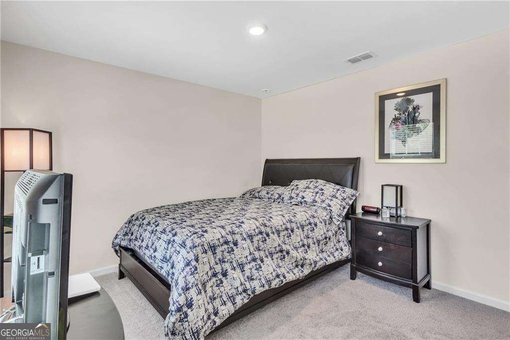 289 Pond Court Hoschton - 21