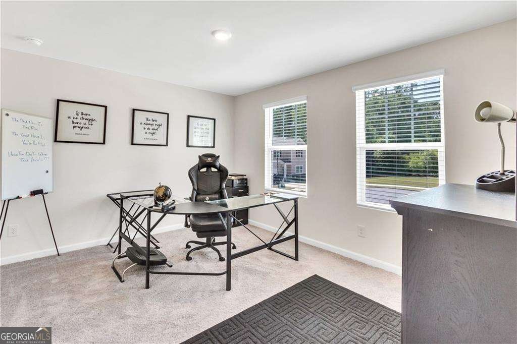 289 Pond Court Hoschton - 24