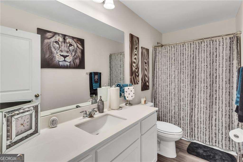 289 Pond Court Hoschton - 25