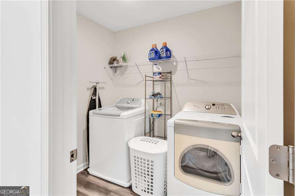 289 Pond Court Hoschton - 26