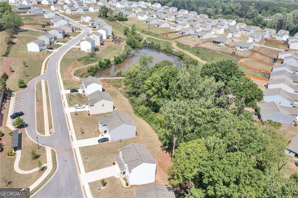 289 Pond Court Hoschton - 30