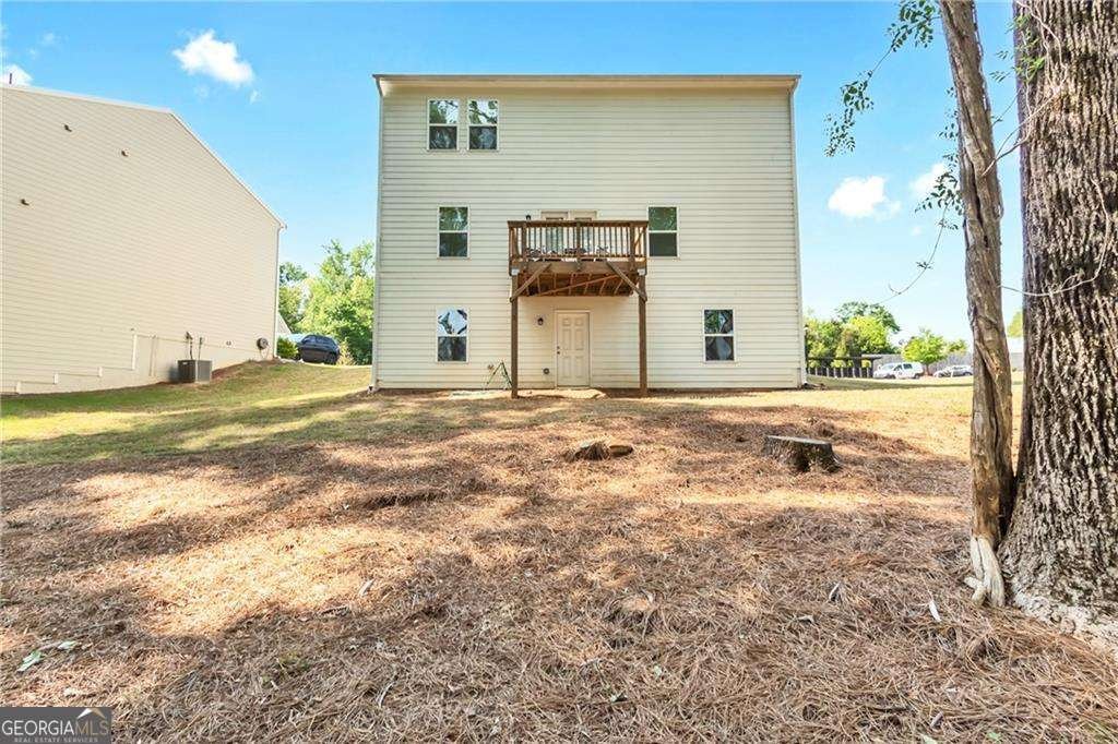 289 Pond Court Hoschton - 32