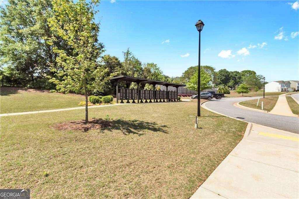 289 Pond Court Hoschton - 33