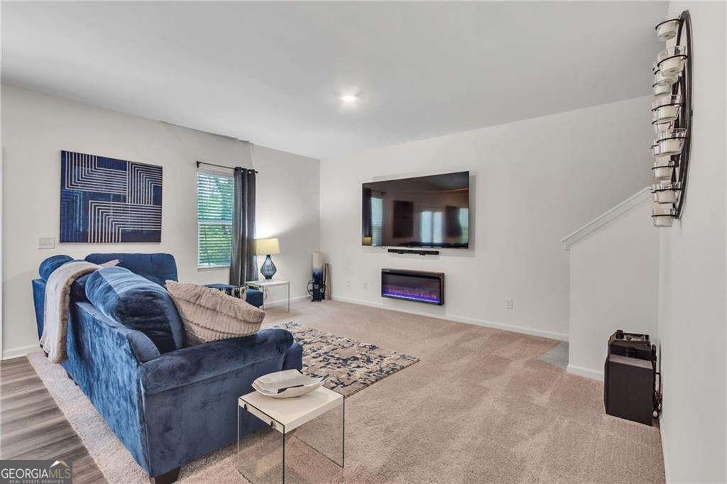 289 Pond Court Hoschton - 4