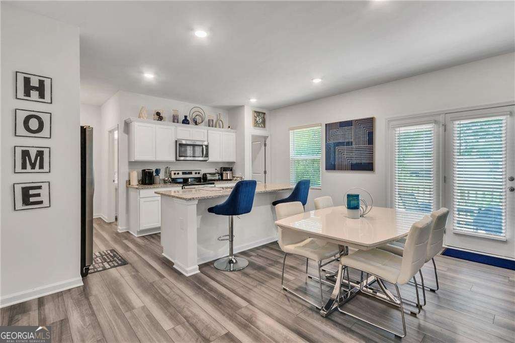 289 Pond Court Hoschton - 5