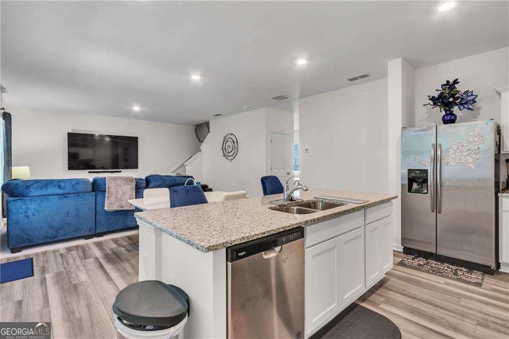 289 Pond Court Hoschton - 7