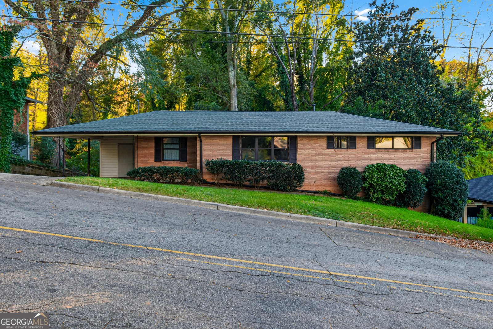 549 Park Street Place Gainesville - 10