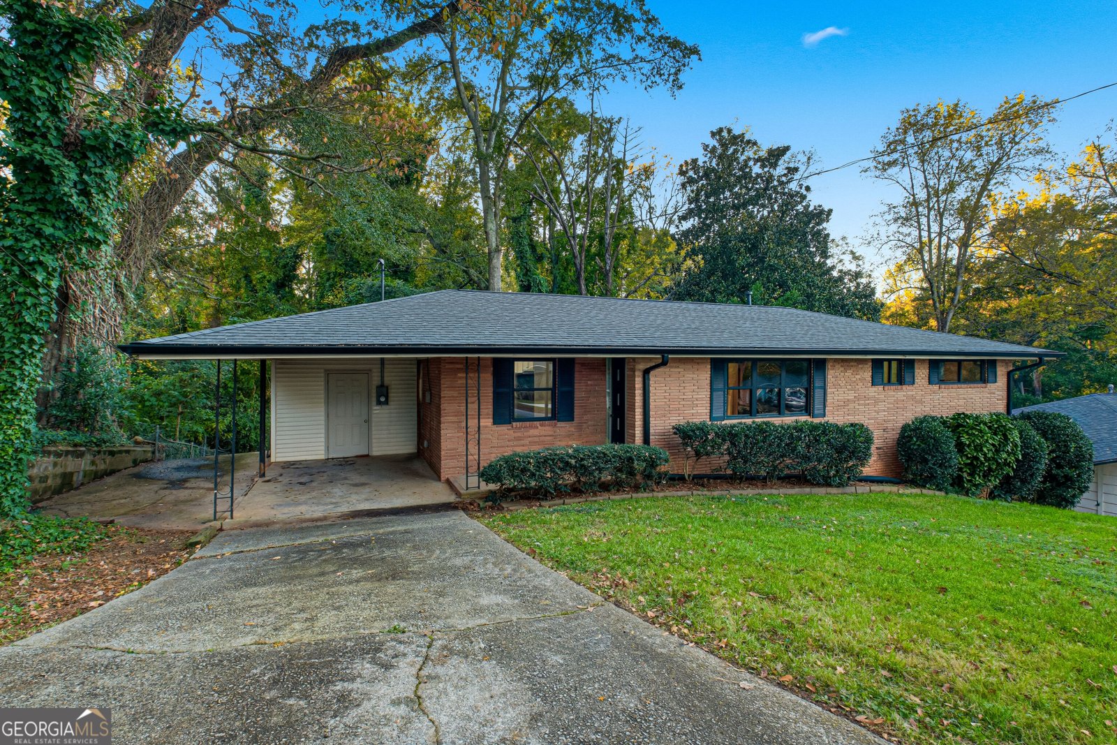 549 Park Street Place Gainesville - 16