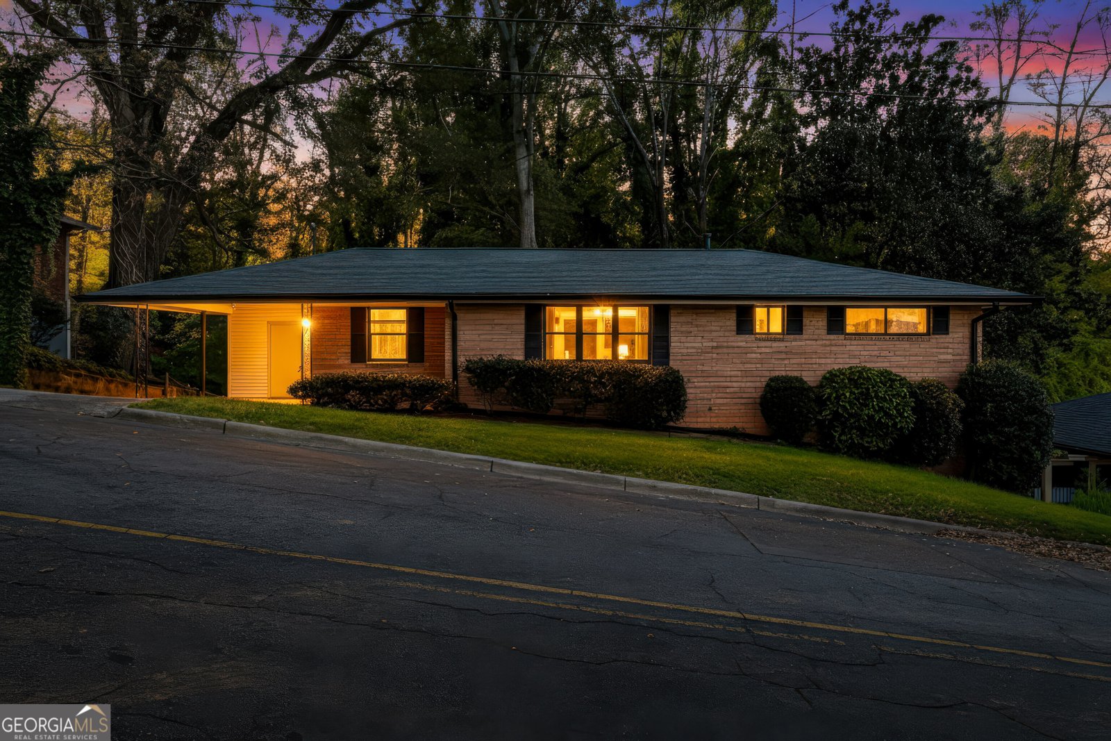 549 Park Street Place Gainesville - 2