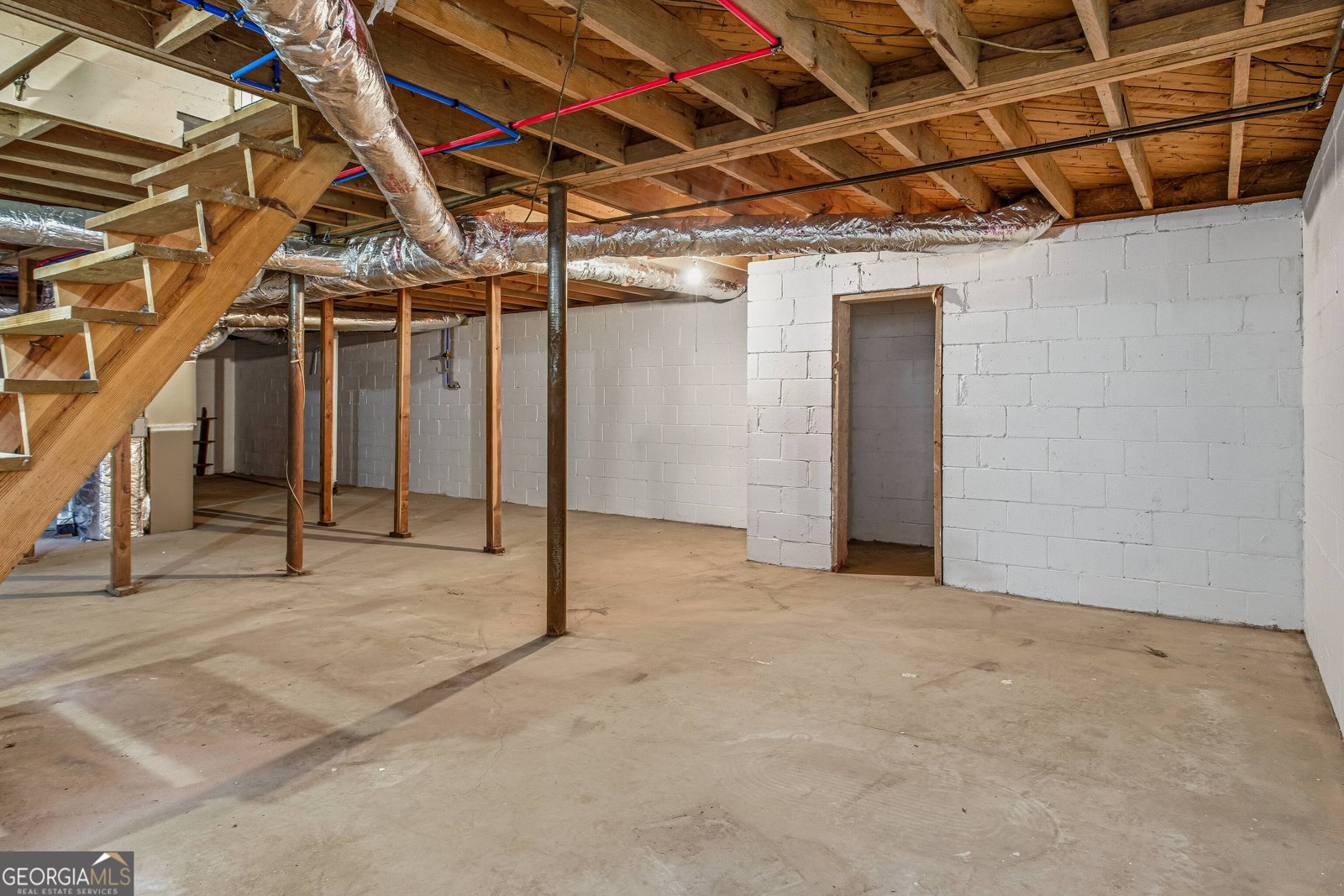 549 Park Street Place Gainesville - 46