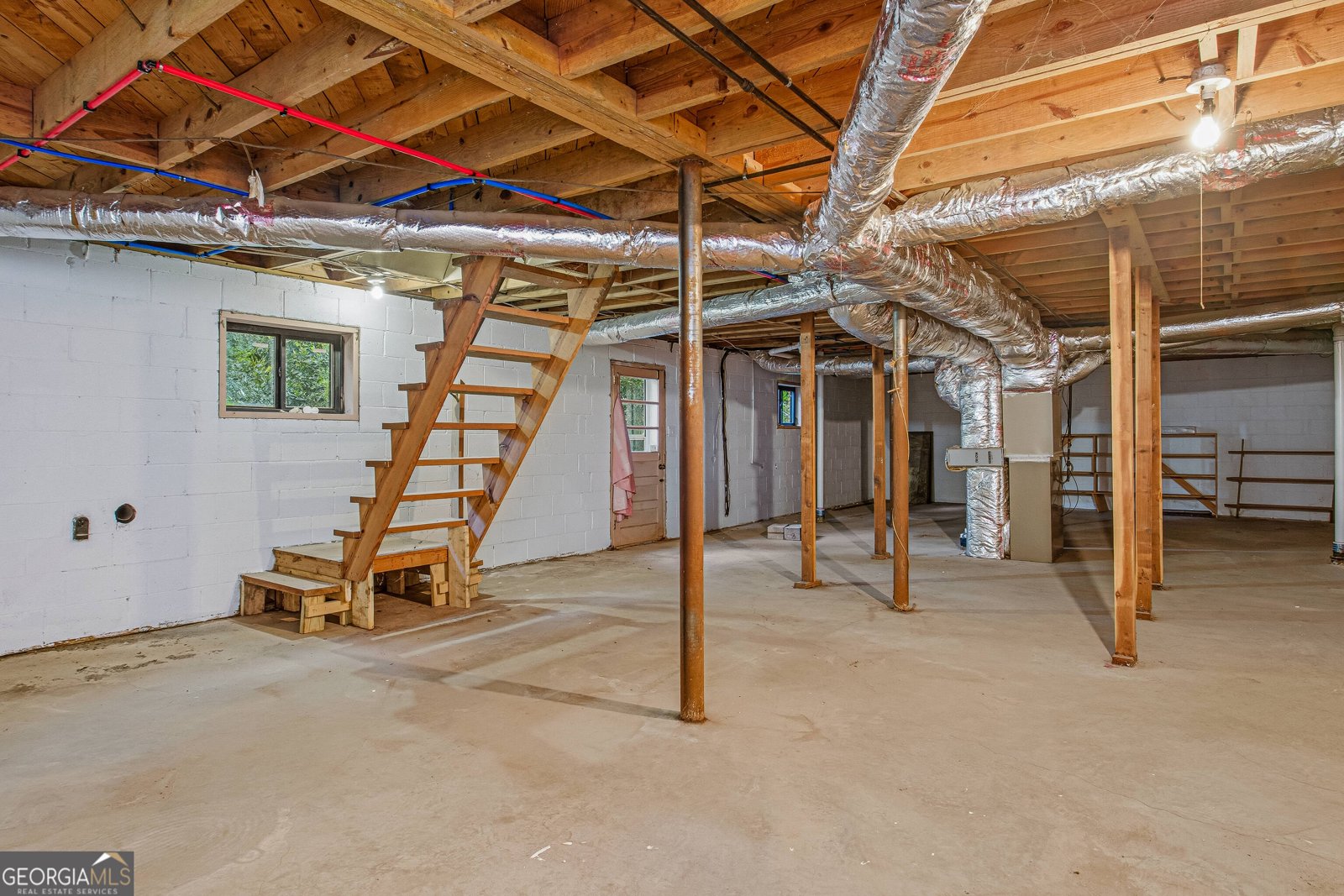 549 Park Street Place Gainesville - 47