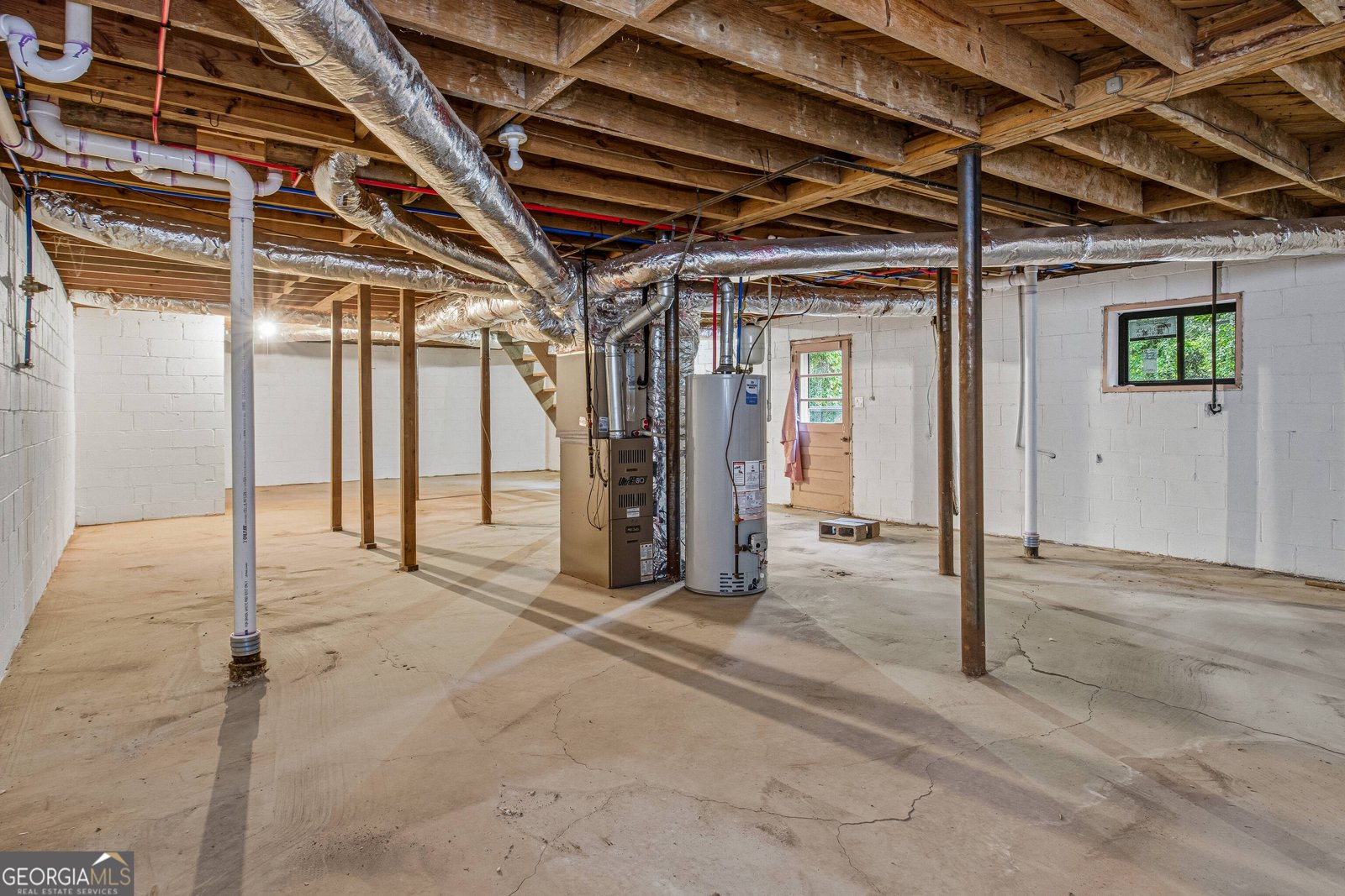 549 Park Street Place Gainesville - 48