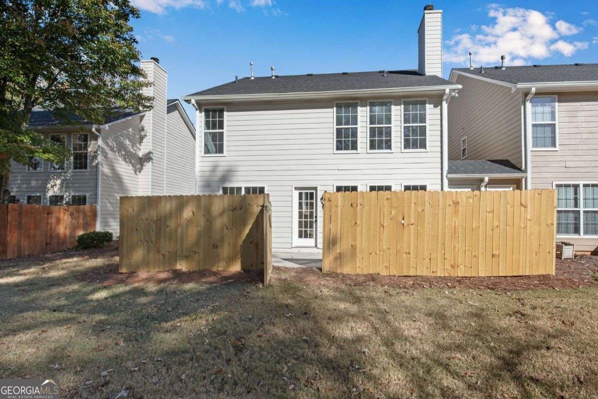 1317 Gates Circle Atlanta - 30