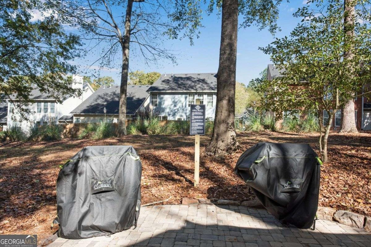 1317 Gates Circle Atlanta - 44