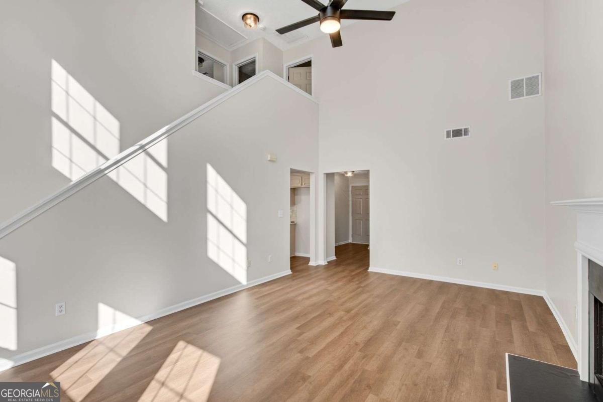 1317 Gates Circle Atlanta - 5