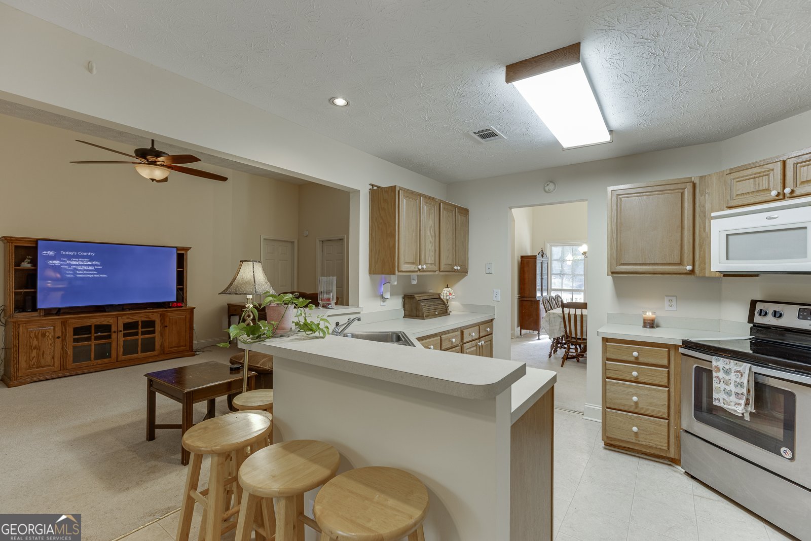 4743 Amsterdam Lane Flowery Branch - 12