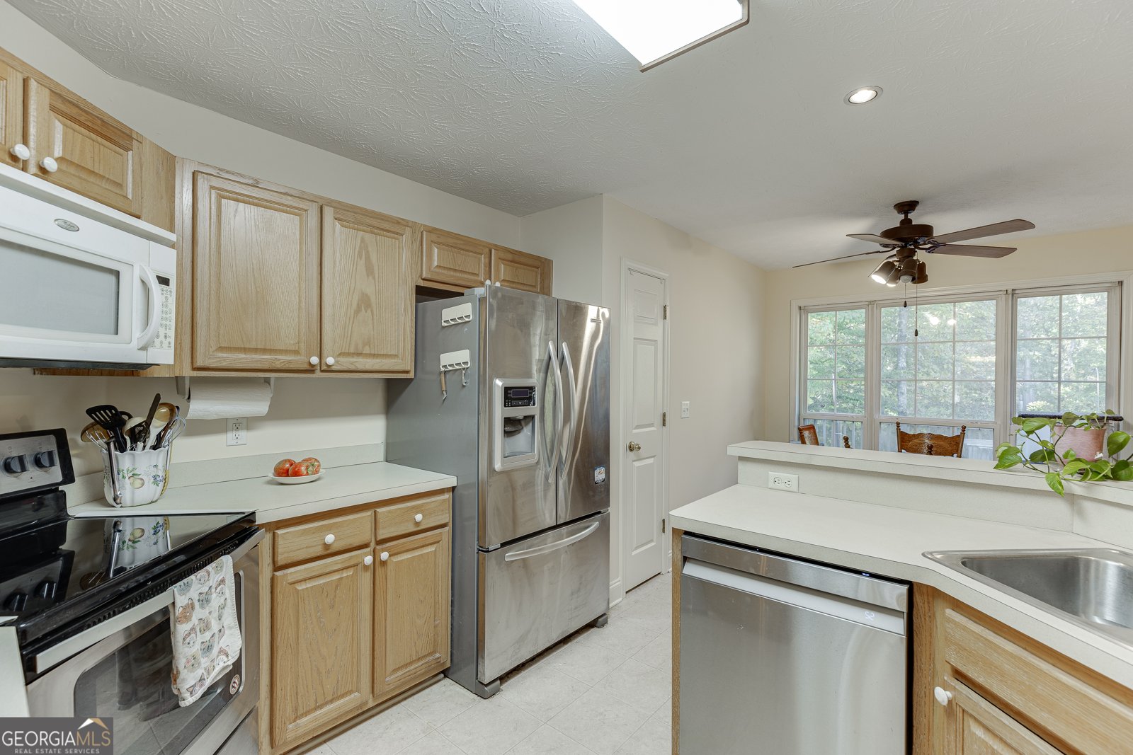 4743 Amsterdam Lane Flowery Branch - 15