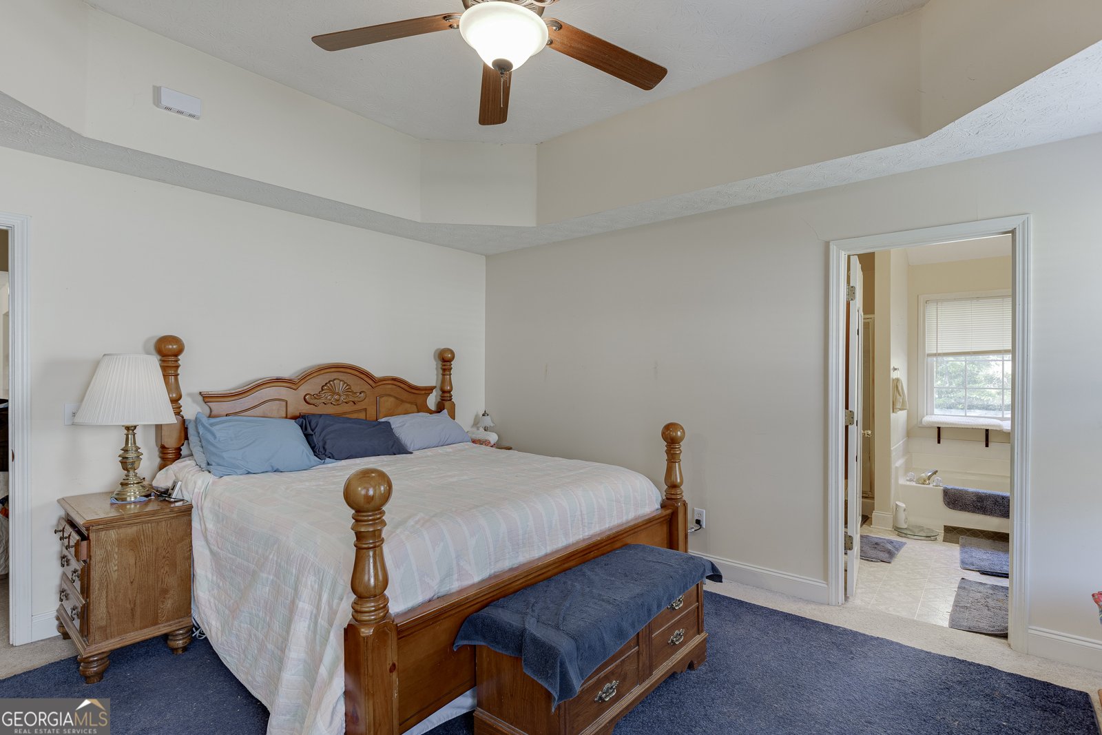 4743 Amsterdam Lane Flowery Branch - 23