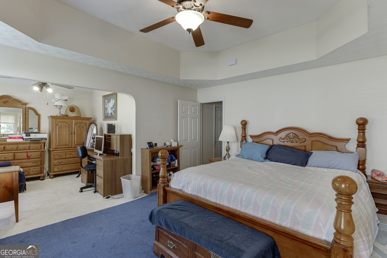 4743 Amsterdam Lane Flowery Branch - 24