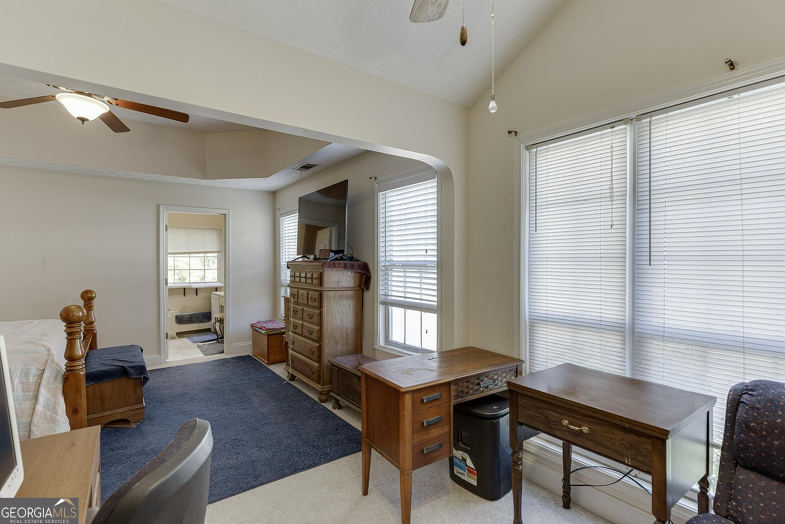 4743 Amsterdam Lane Flowery Branch - 25