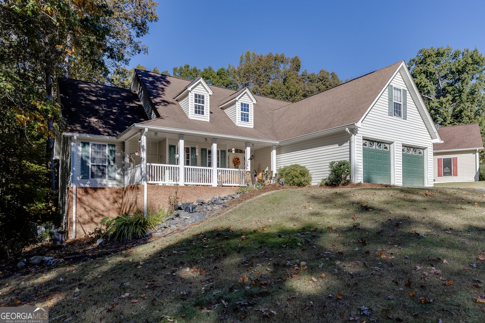 4743 Amsterdam Lane Flowery Branch - 3