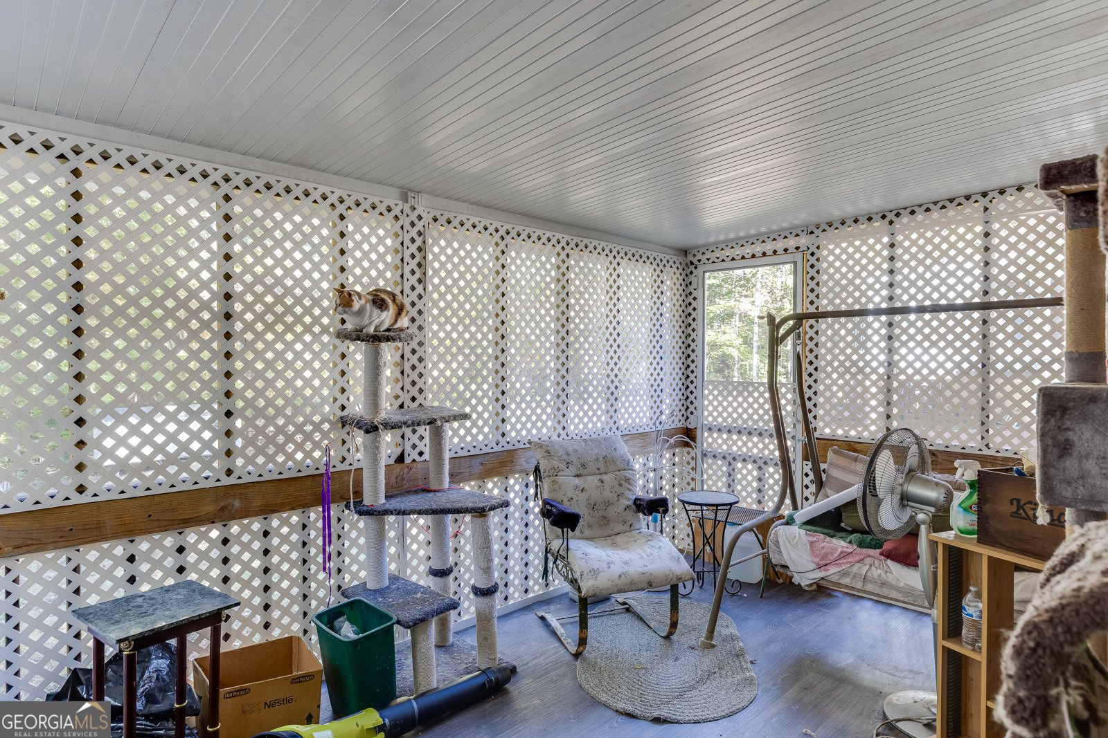 4743 Amsterdam Lane Flowery Branch - 33