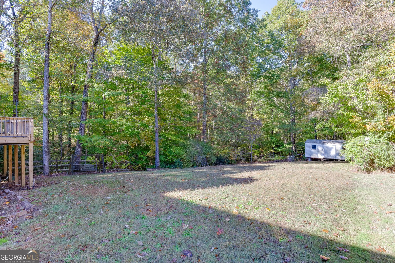 4743 Amsterdam Lane Flowery Branch - 36