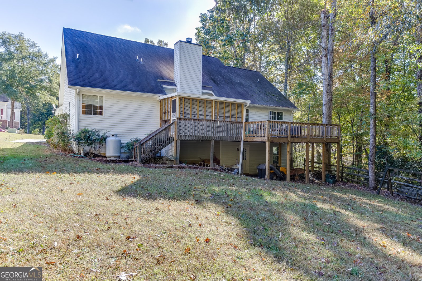 4743 Amsterdam Lane Flowery Branch - 37