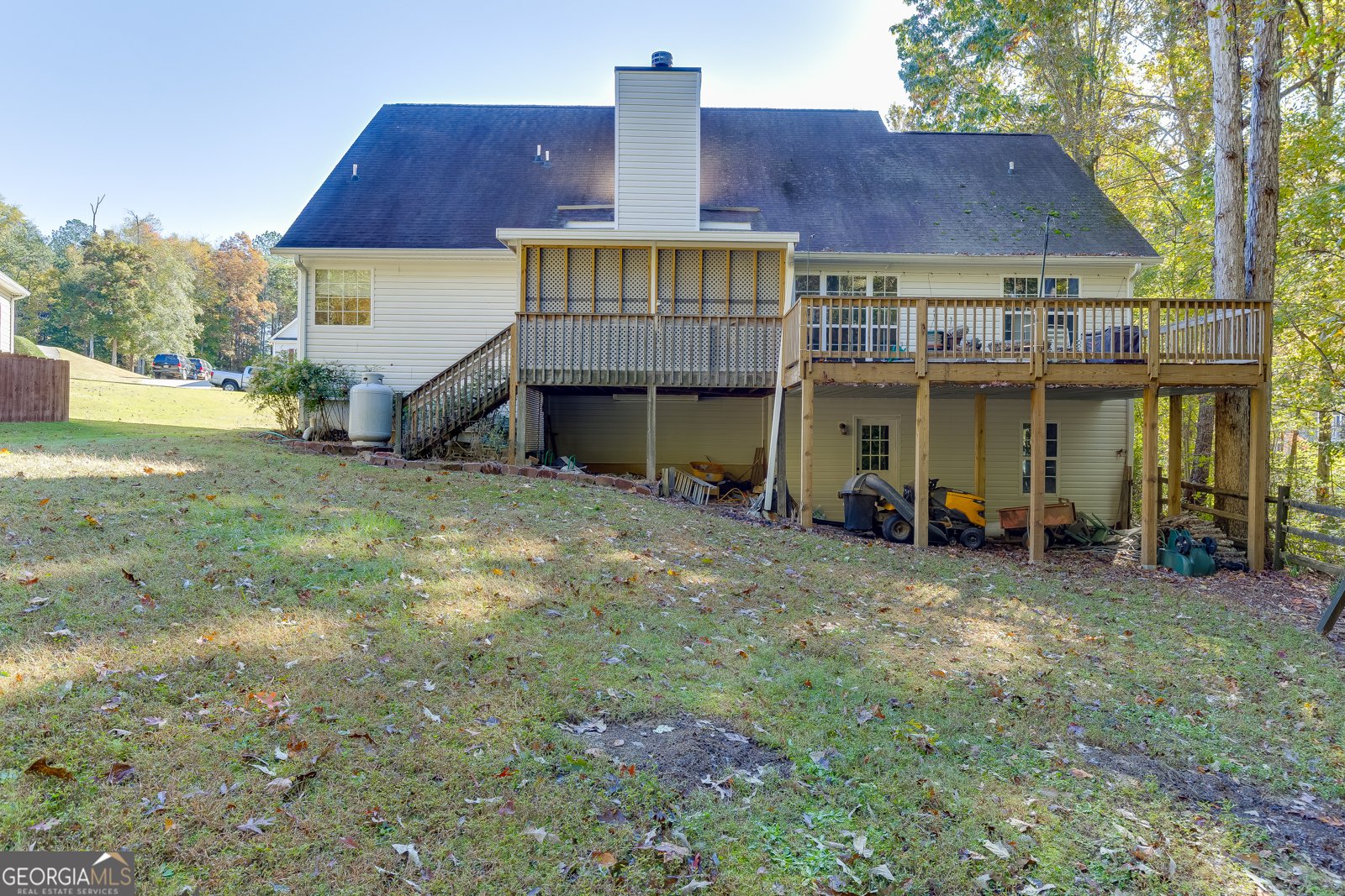 4743 Amsterdam Lane Flowery Branch - 38