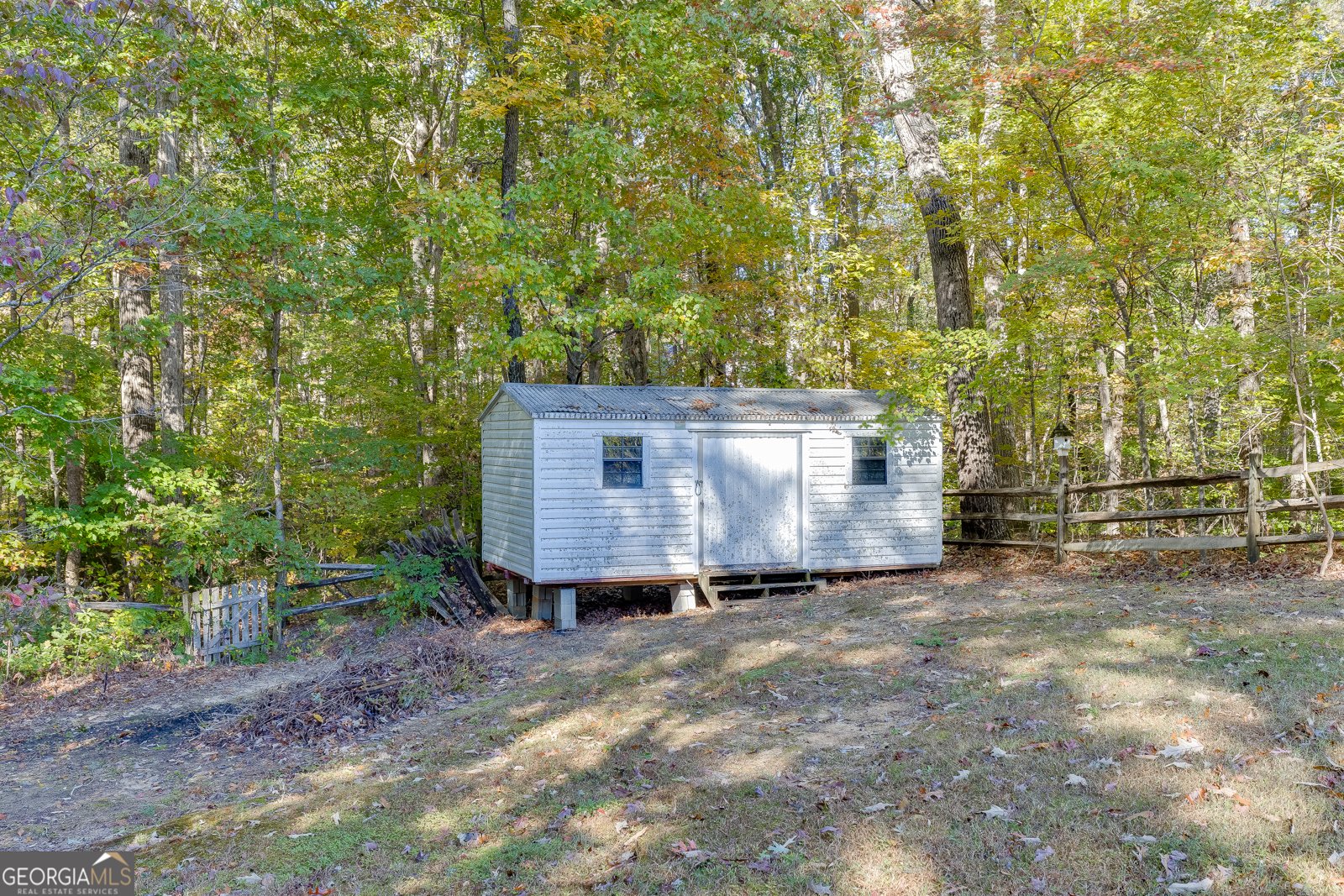 4743 Amsterdam Lane Flowery Branch - 39