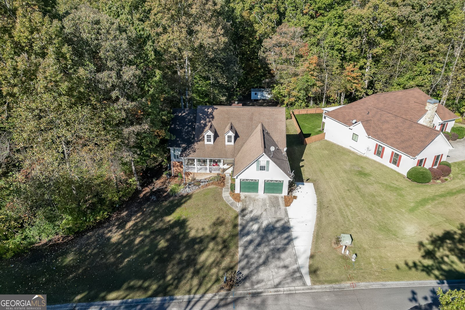 4743 Amsterdam Lane Flowery Branch - 40
