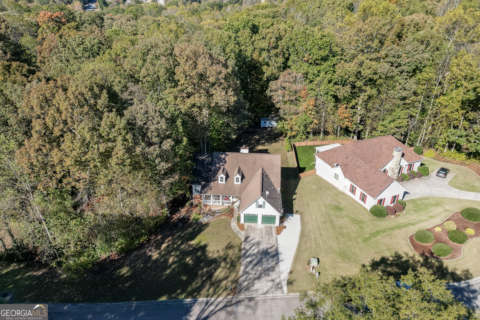 4743 Amsterdam Lane Flowery Branch - 41