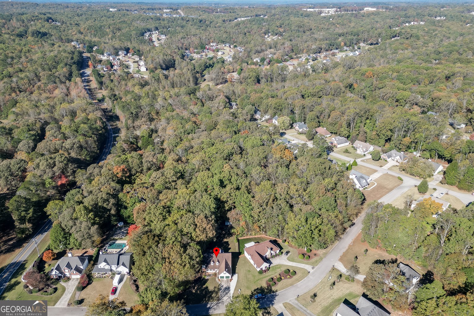 4743 Amsterdam Lane Flowery Branch - 43