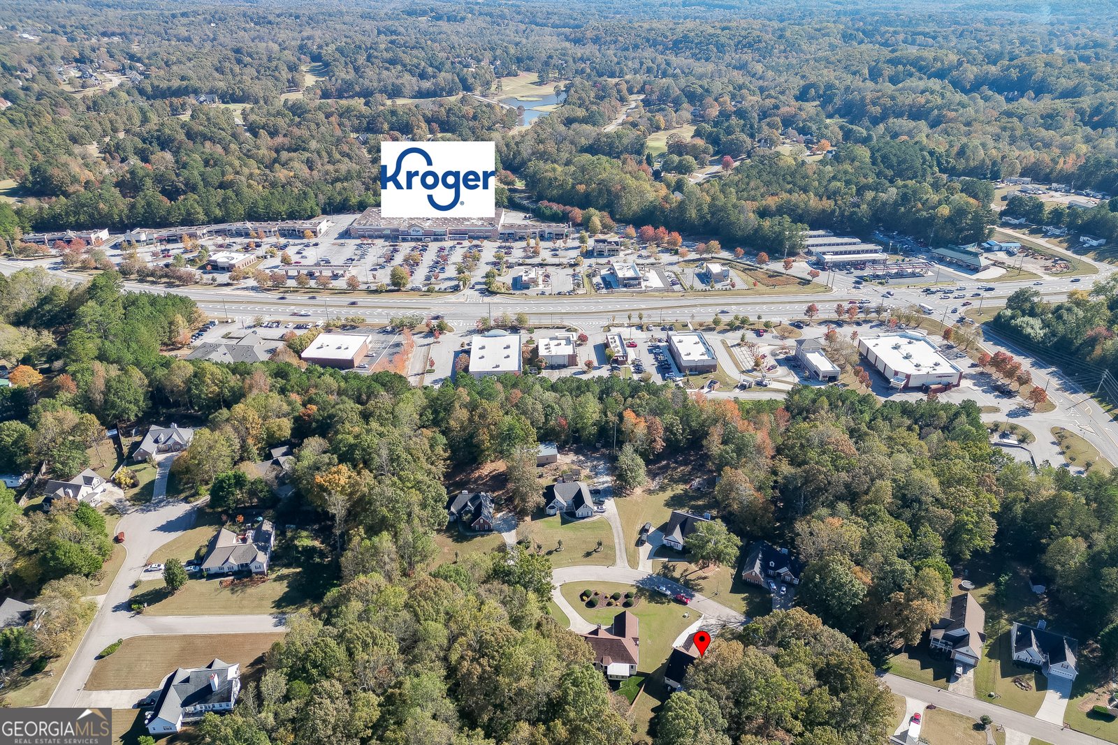 4743 Amsterdam Lane Flowery Branch - 44