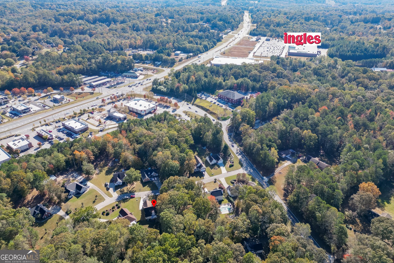 4743 Amsterdam Lane Flowery Branch - 45