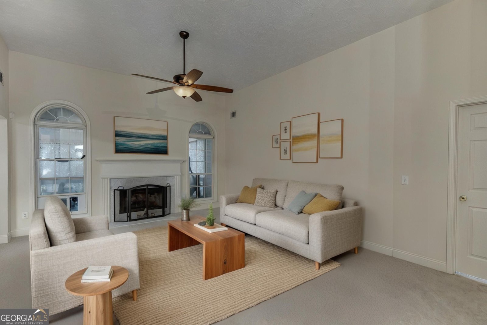 4743 Amsterdam Lane Flowery Branch - 7