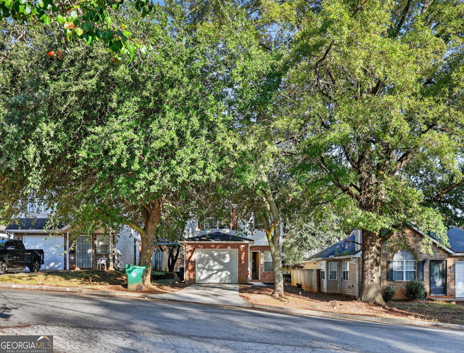 3519 Lehigh Way Decatur - 2